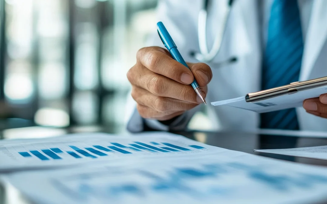 Revenue Cycle Management