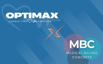 Optimax Consulting Services Welcomes Medical Billing Concepts to the Family