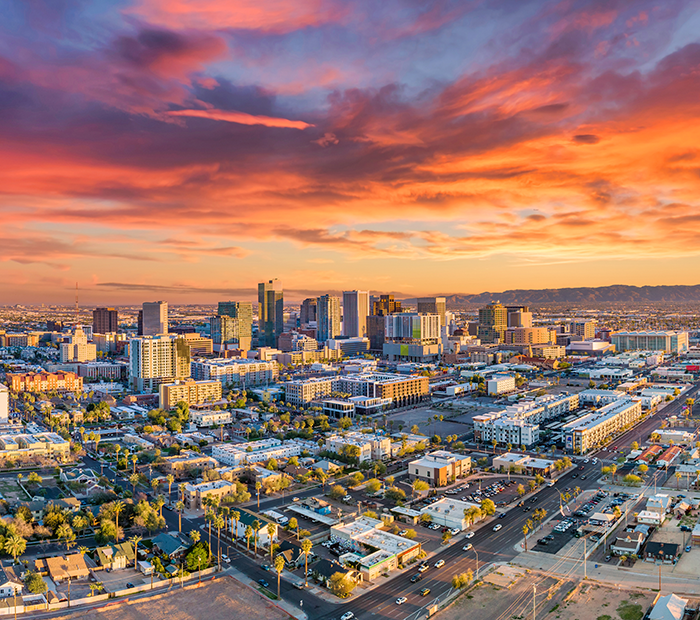 RCM services Arizona for healthcare reimbursement growth